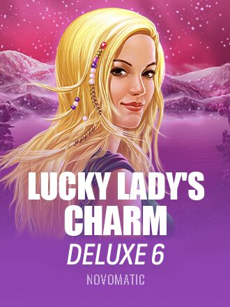 image Lucky Lady's Charm Deluxe 6