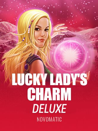 image Lucky Lady's Charm Deluxe