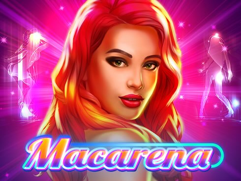 image Macarena