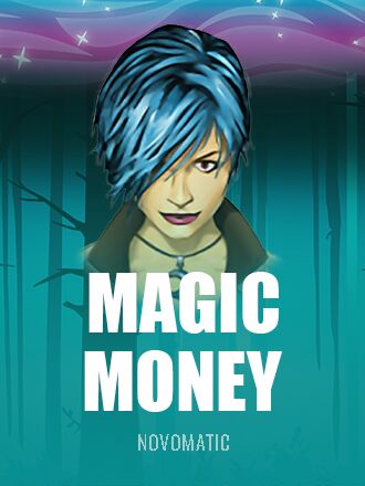 image Magic Money