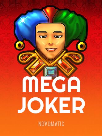 image Mega Joker