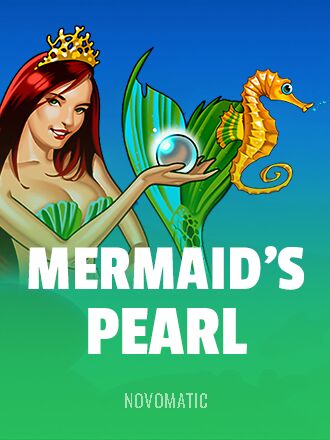image Mermaid's Pearl