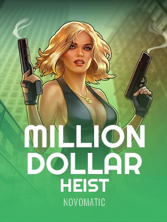 image Million Dollar Heist