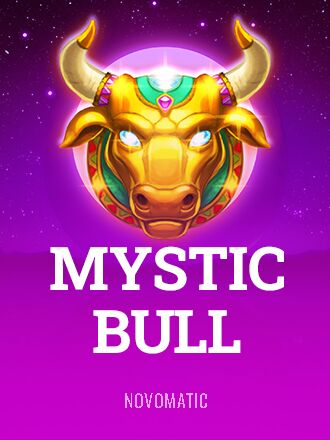 image Mystic Bull