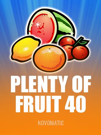 image Plenty of Fruit 40