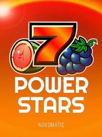 image Power Stars