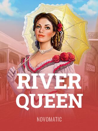 image River Queen