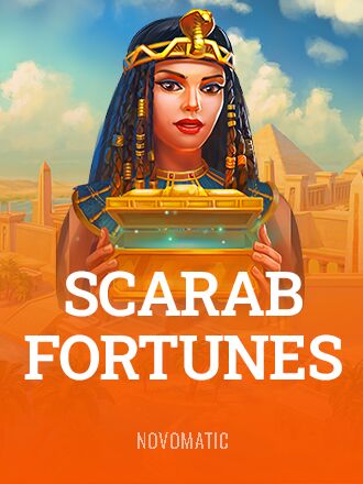 image Scarab Fortunes