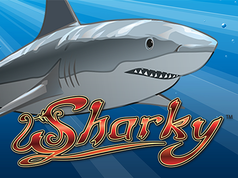 image Sharky