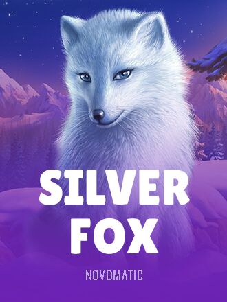 image Silver Fox