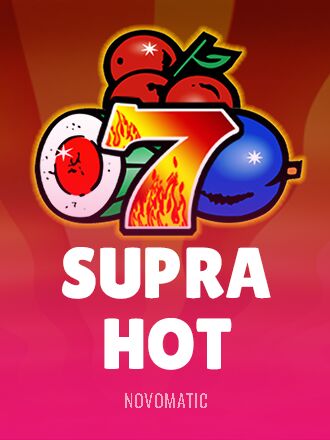 image Supra Hot
