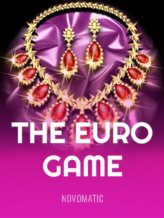 image The Euro Game