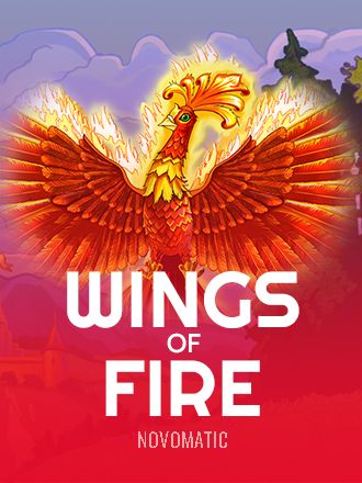 image Wings of Fire