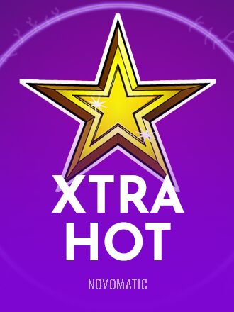 image Xtra Hot