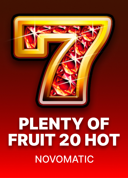 image Plenty of Fruit 20 Hot