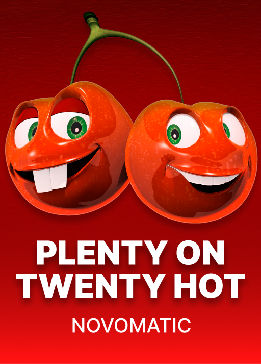 image Plenty on Twenty Hot