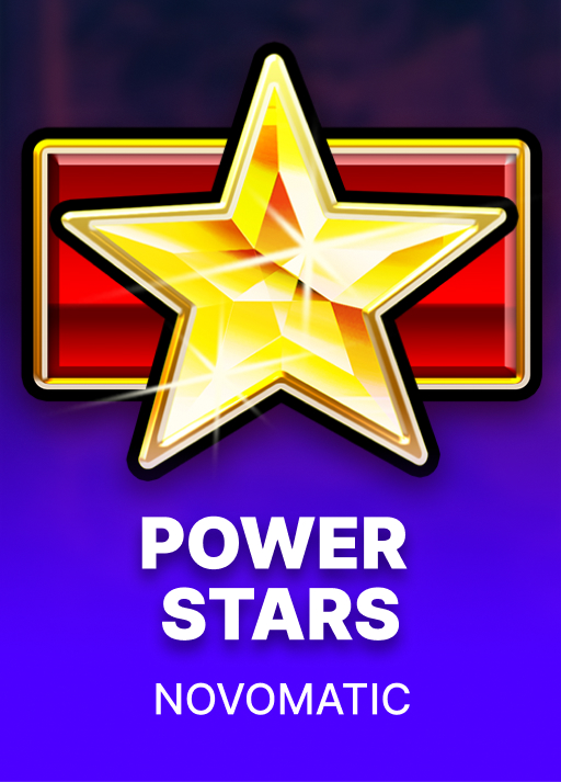 image Power Stars