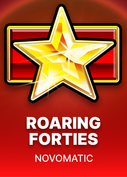 Roaring Forties