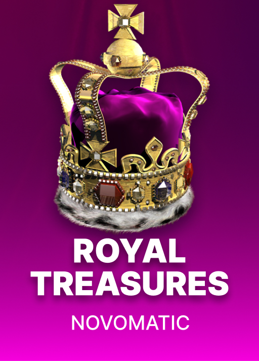 image Royal Treasures