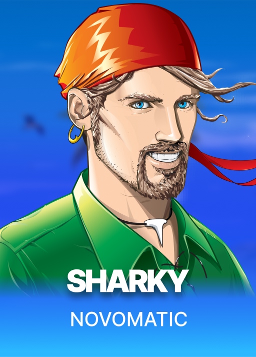 image Sharky