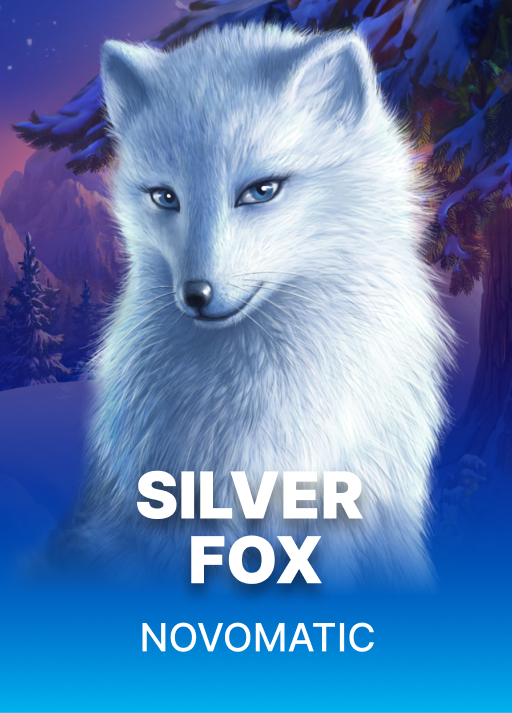 image Silver Fox