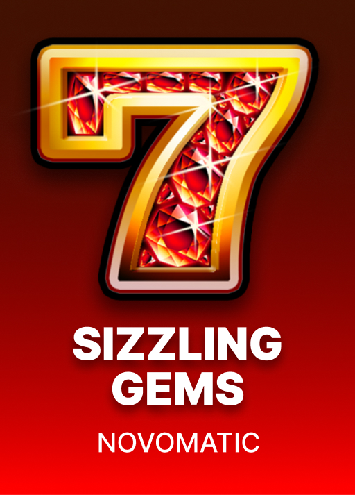 image Sizzling Gems