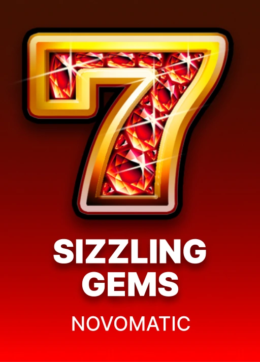 image Sizzling Gems