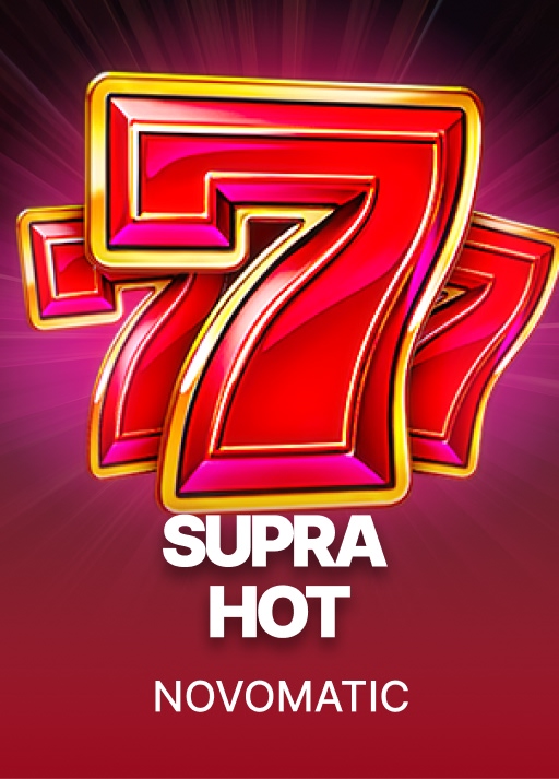 image Supra Hot
