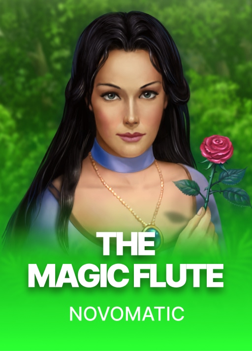 image The Magic Flute