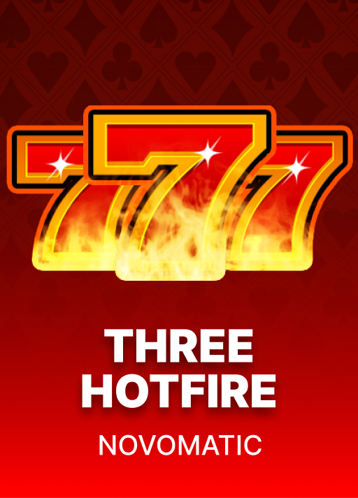 image Three Hotfire