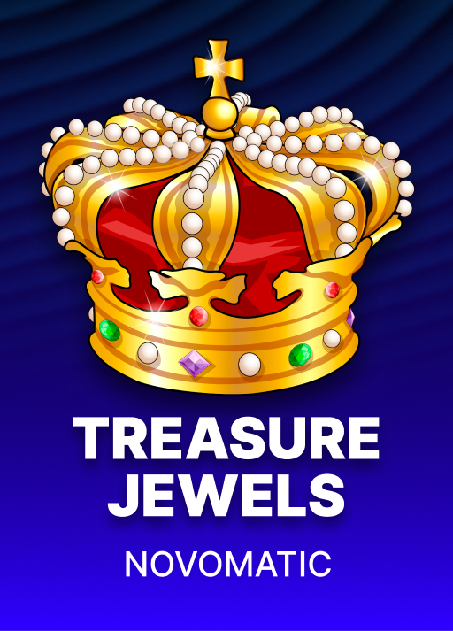 image Treasure Jewels