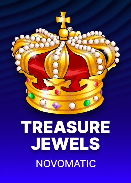 Treasure Jewels