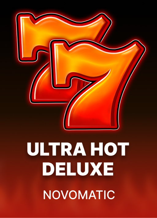 image Ultra Hot Deluxe