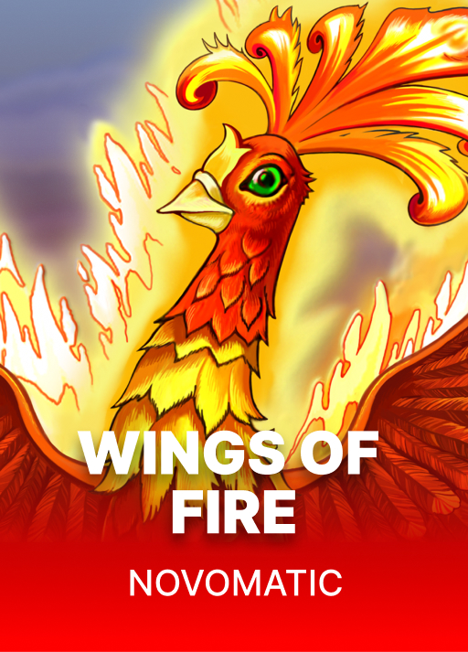 image Wings of Fire