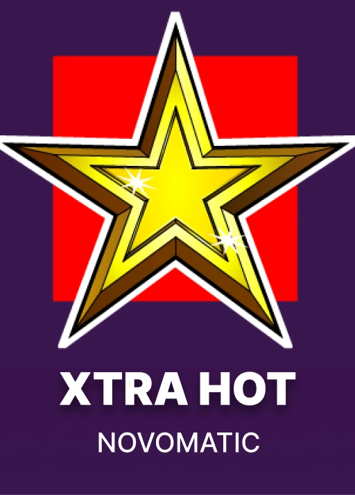 [노바매틱] Novomatic <span class="na-bar"></span> Xtra Hot