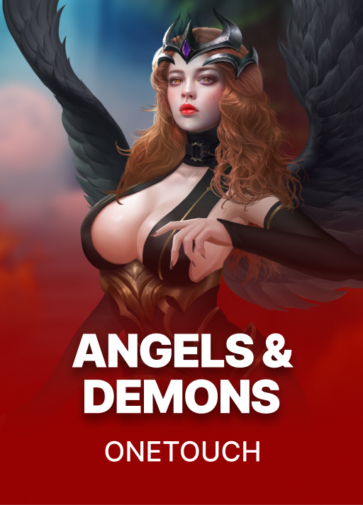 image Angels and Demons
