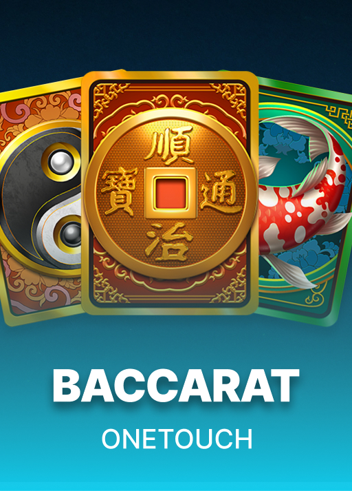 OneTouch Baccarat