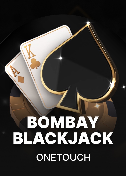 OneTouch Bombay Blackjack