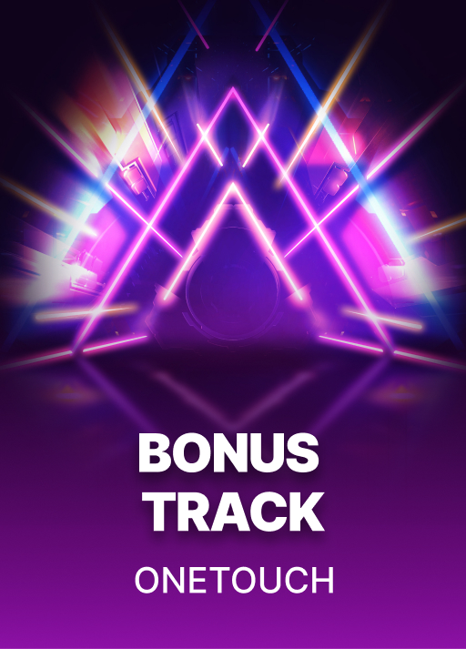 OneTouch Bonus Track