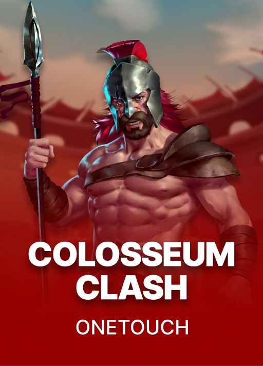 OneTouch Colosseum Clash