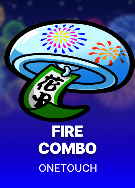 OneTouch Fire Combo