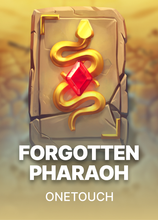 OneTouch Forgotten Pharaoh