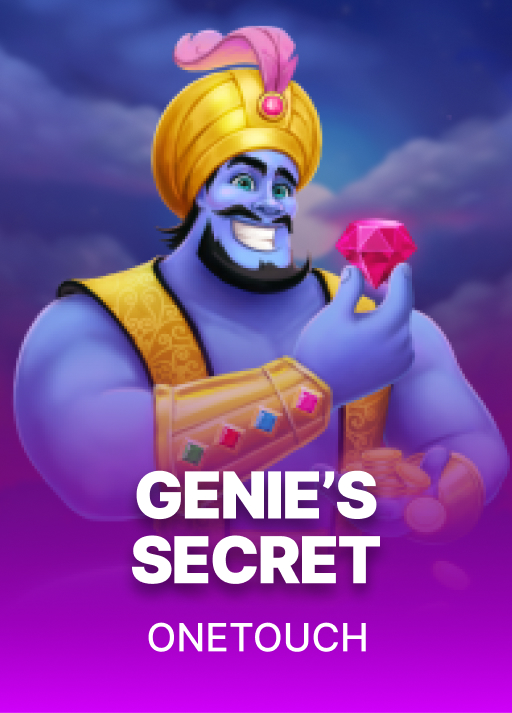 OneTouch Genie's Secret
