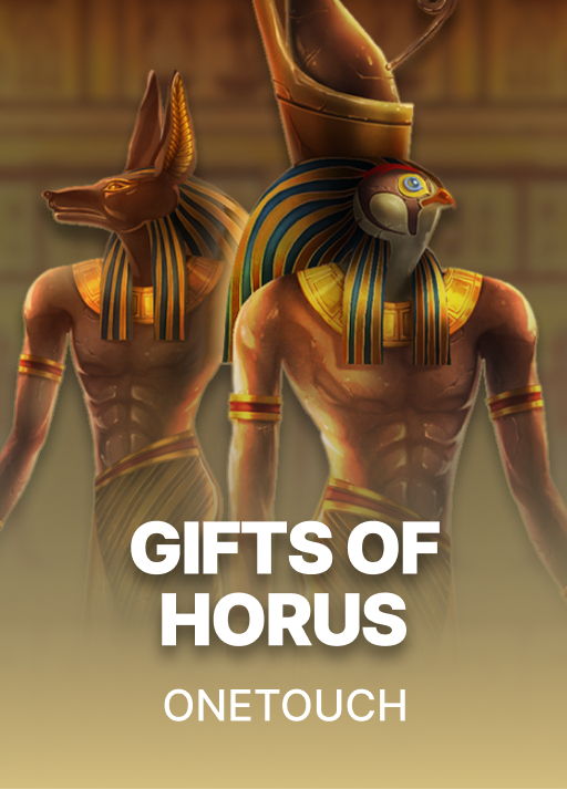 OneTouch Gifts Of Horus