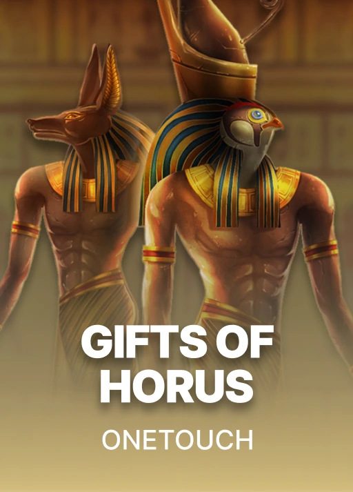 image Gifts Of Horus