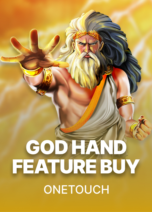OneTouch God Hand Feature Buy