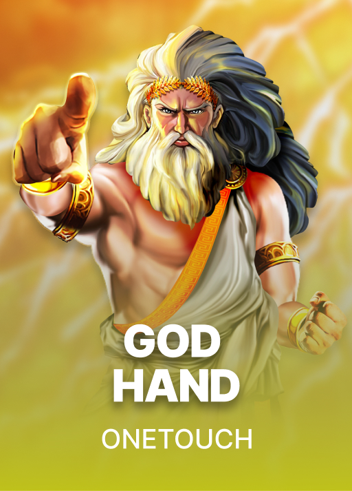 OneTouch God Hand