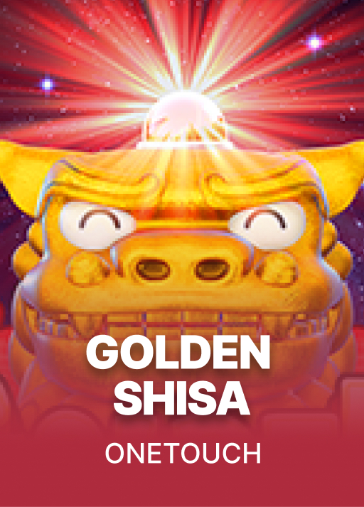 OneTouch Golden Shisa