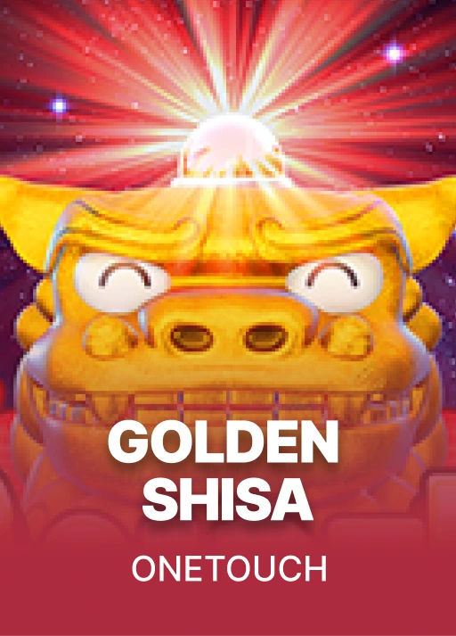 Golden Shisa