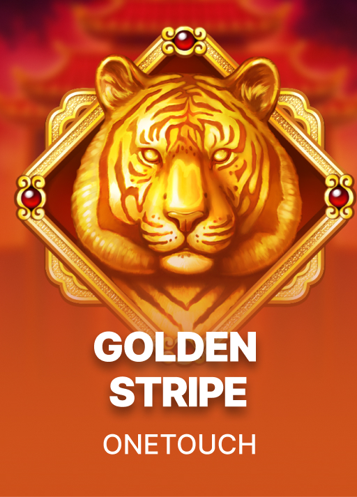 OneTouch Golden Stripe